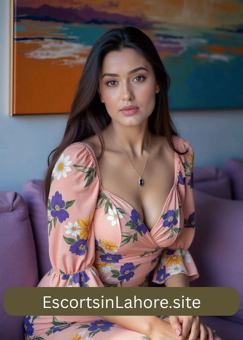 Escorts Service in Lahore
