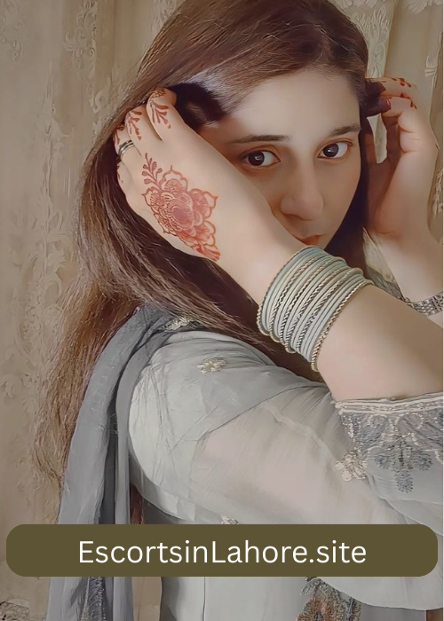 Call Girls in Lahore